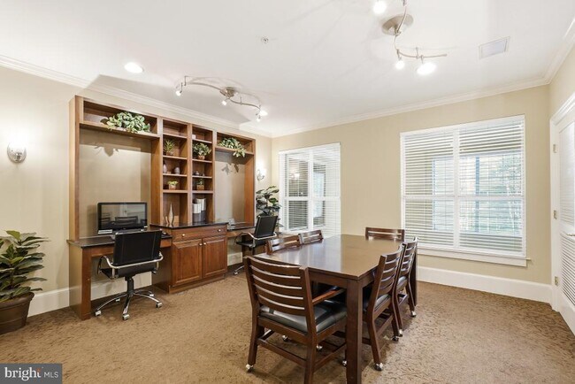 Building Photo - 11800 Old Georgetown Rd