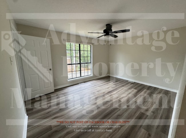Building Photo - Spacious and Convenient Duplex in Conway, AR