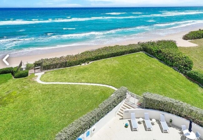 Building Photo - 5400 N Ocean Dr