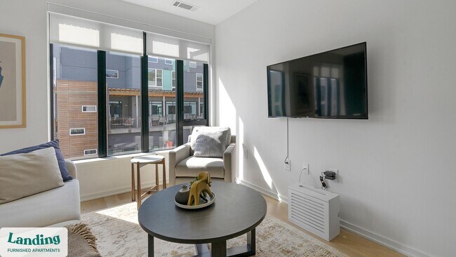 Building Photo - 318 W Corporation St