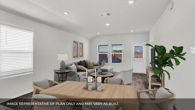 Building Photo - 125 Solitude Dr