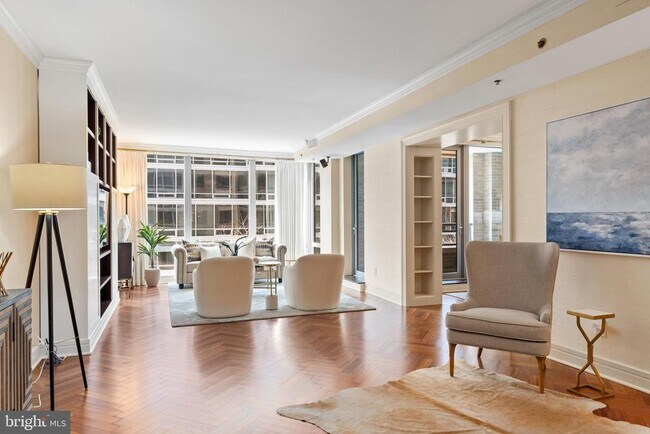 Building Photo - 1111 23rd St NW