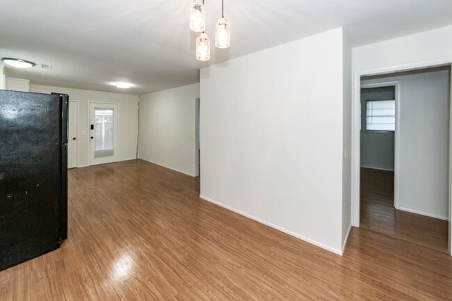 Building Photo - 1521 Juniper St