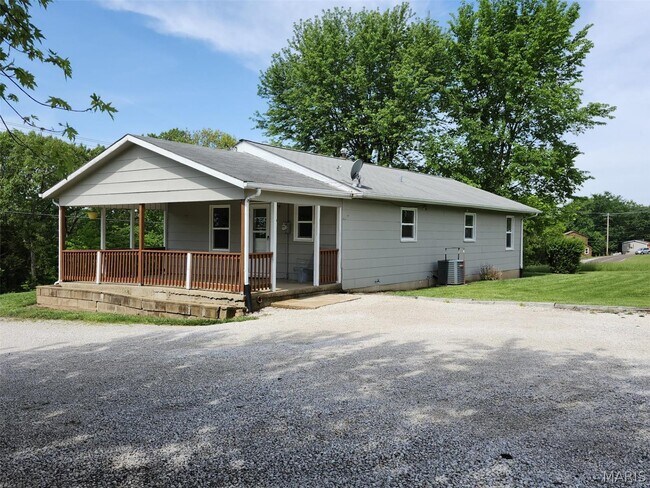 Building Photo - 2915 Spring Forest Rd
