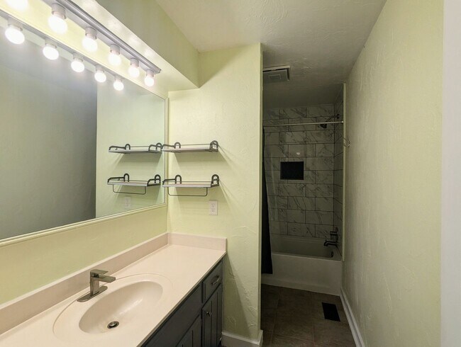 Building Photo - Spacious Home Near Tinker AFB with Storm Shelter & Wood Privacy Fence!