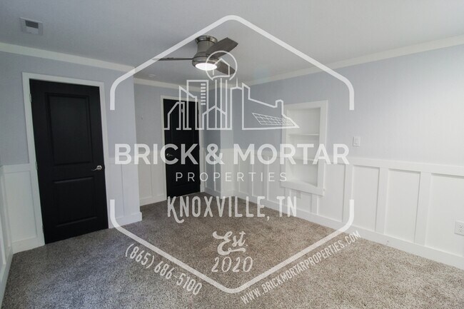 Building Photo - 1610 Dry Gap Pike
