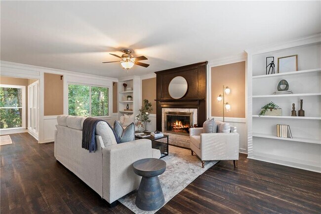 Building Photo - 5119 Verbena Dr