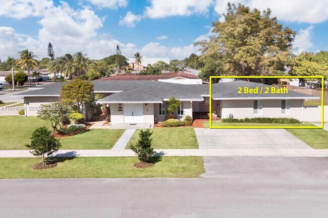 Building Photo - 7875 SW 12th St