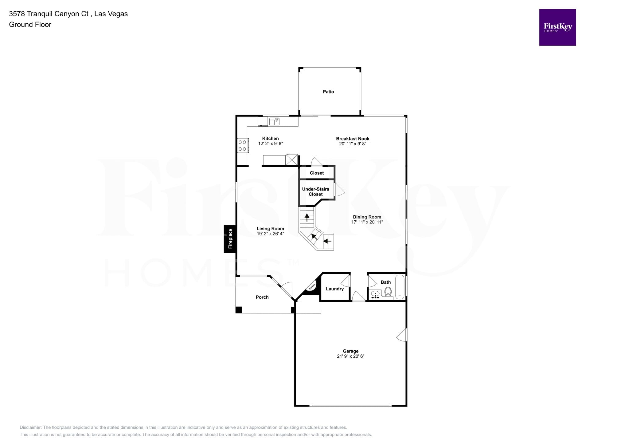 Building Photo - 3758 Tranquil Canyon Ct