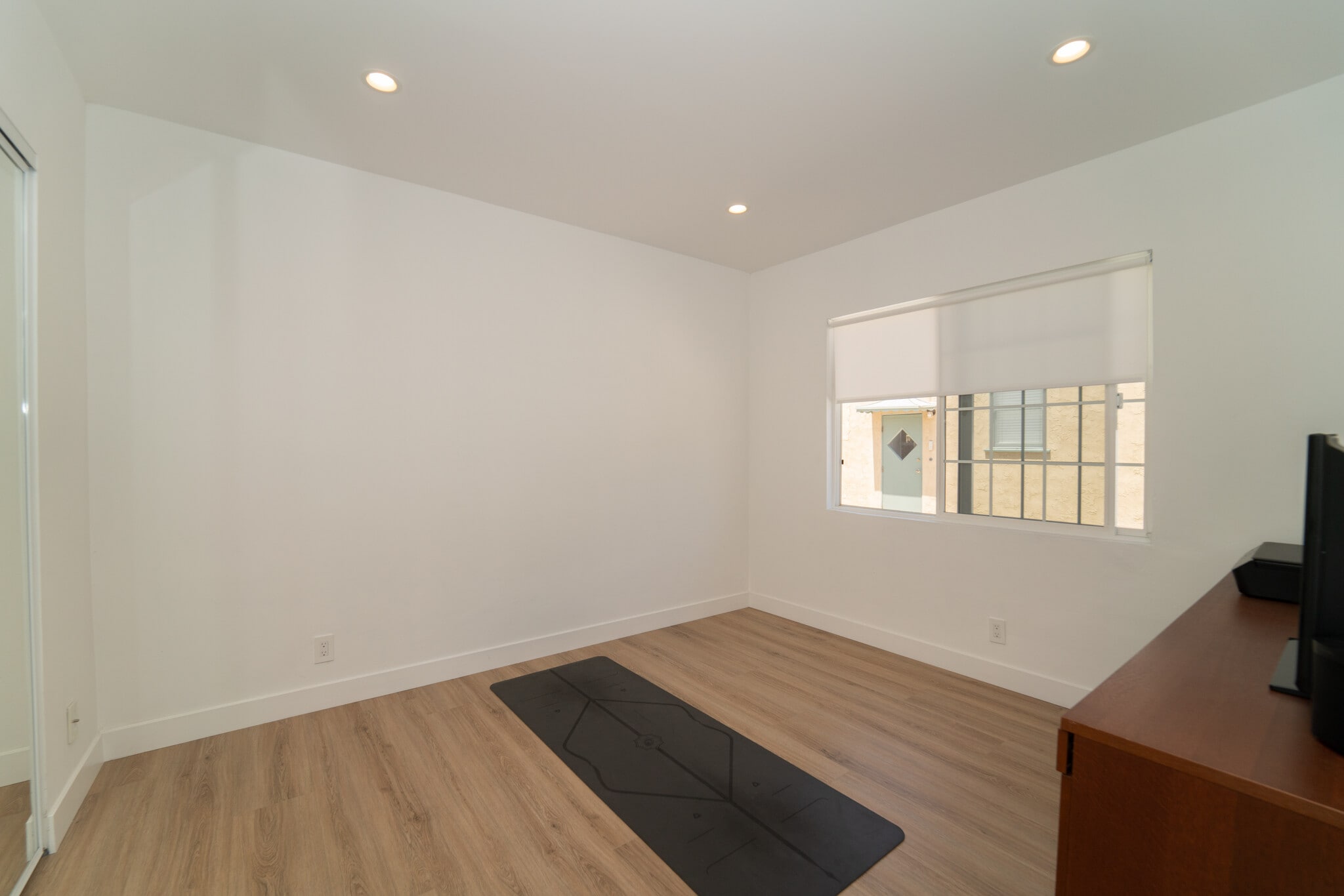 3rd bedroom - 9044 Carson St