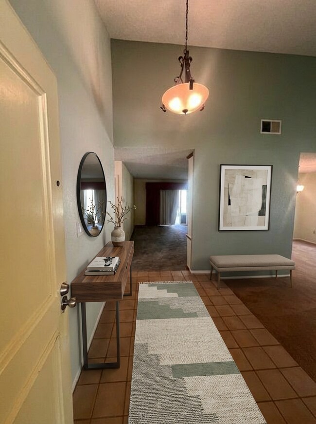 Building Photo - Beautiful 3 Bedroom, 2 Bathroom Sylmar Home! Ready for Move-In!