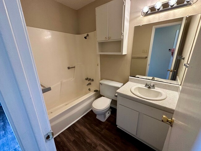 Building Photo - G 201-203 Gruver Circle