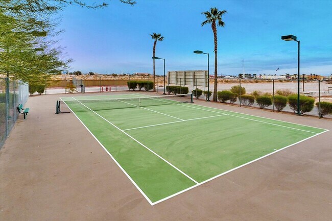 Building Photo - Gorgeous Condo at One Las Vegas!