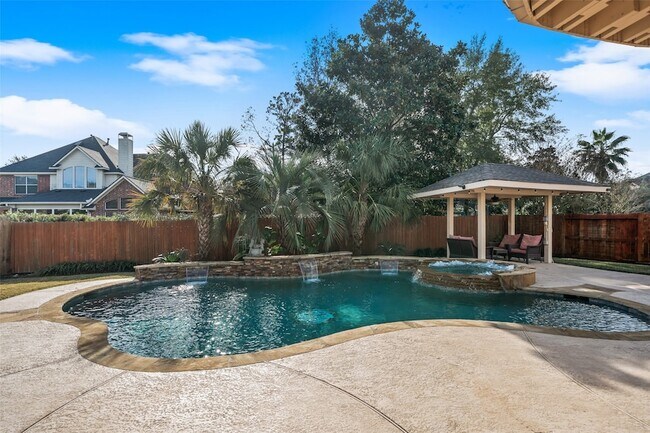 Building Photo - 14318 Red Creek Cove Ln