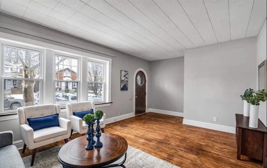 Building Photo - 5185 Goethe Ave