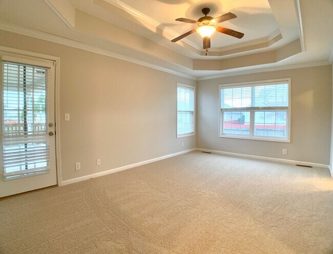Building Photo - 3771 N Cindy Jo Dr