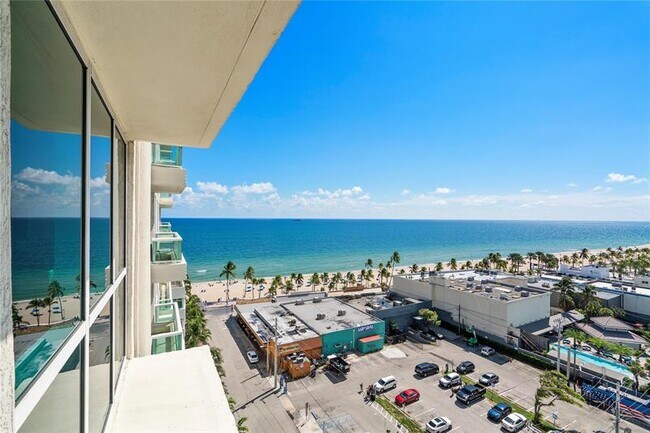 Building Photo - 101 S Fort Lauderdale Beach Blvd