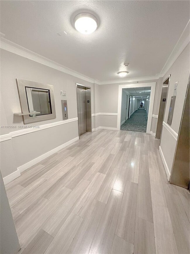 Building Photo - 19390 Collins Ave