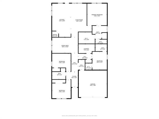 Primary Photo - 6605 Creek Edge Cir