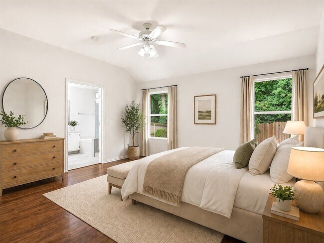 Building Photo - 1817 Newton Dr