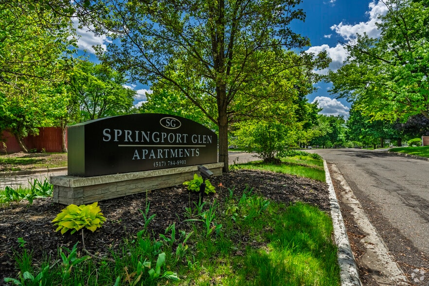 Primary Photo - Springport Glen