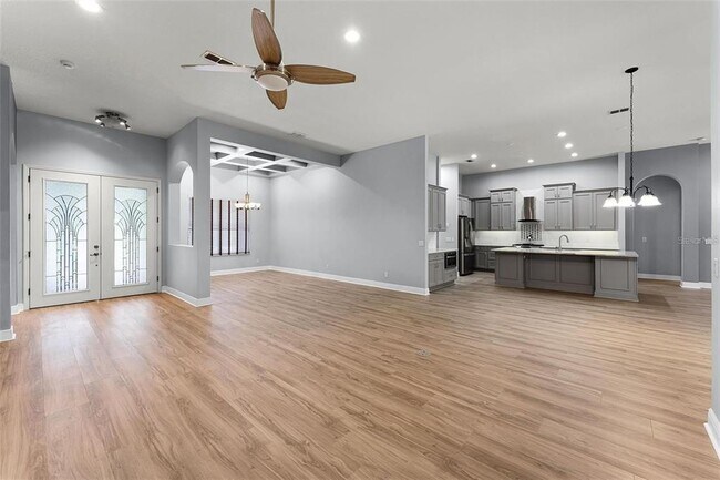 Building Photo - 2495 Squaw Creek