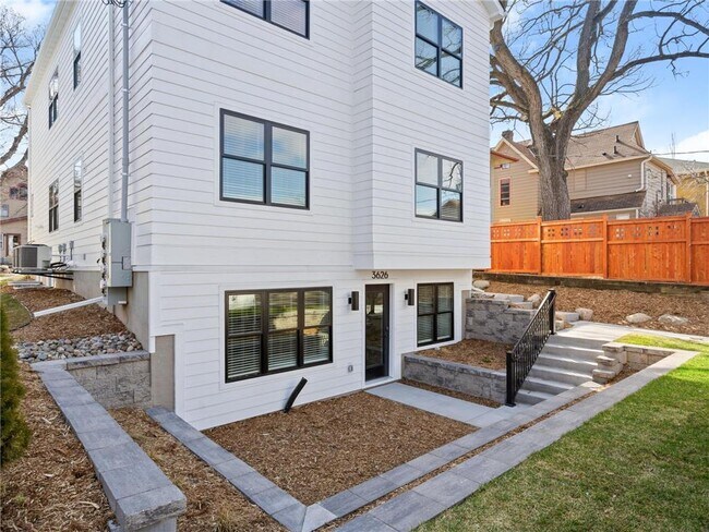 Building Photo - 3630 Colfax Ave S