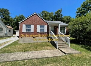 Building Photo - Nashville - 2-Bedroom - East Nashville - Riverside Area 37216