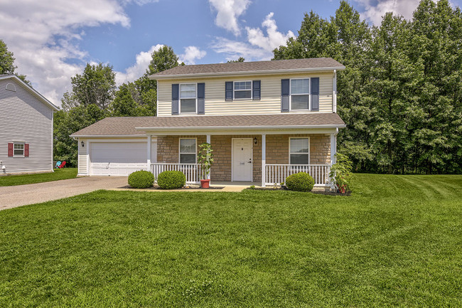 Floorplan - Orchard View Manor