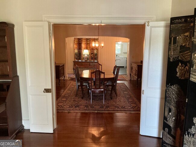 Building Photo - 992 Tatnall St