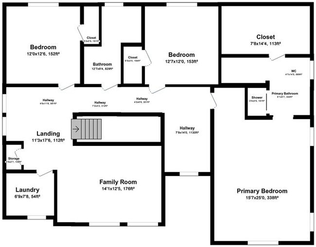 Building Photo - 10803 Sedalia Cir