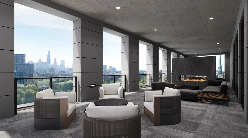 Building Photo - 154 N Ashland Ave