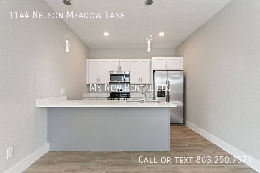 Building Photo - 1144 Nelson Meadow Ln