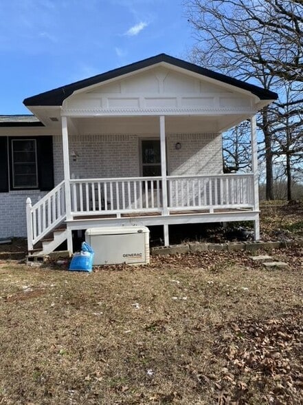 Building Photo - 1463 Beacon Light Rd