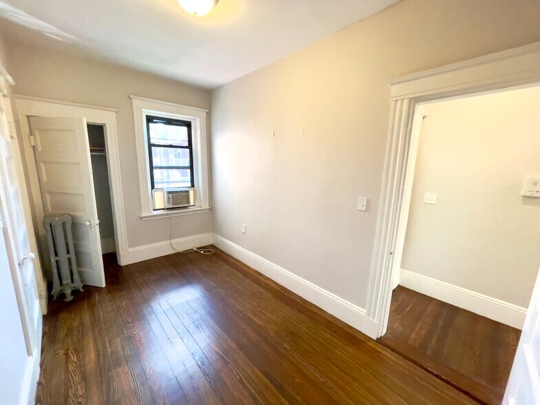 Bedroom 2 - 1857 Beacon St