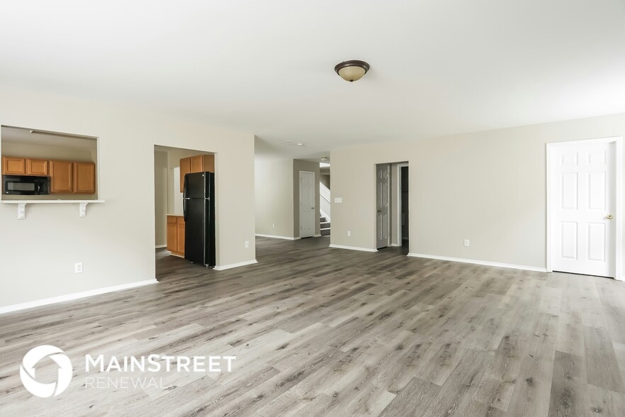 Building Photo - 4506 Brimmer Pl Ct