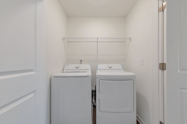 Building Photo - Lovely 3/2 in Cartersville, brand new construction!