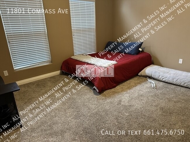 Building Photo - 11801 Compass Ave