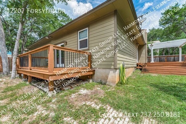 Building Photo - 12207 Forsythe Dr