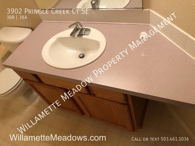 Building Photo - 3902 Pringle Creek Ct SE