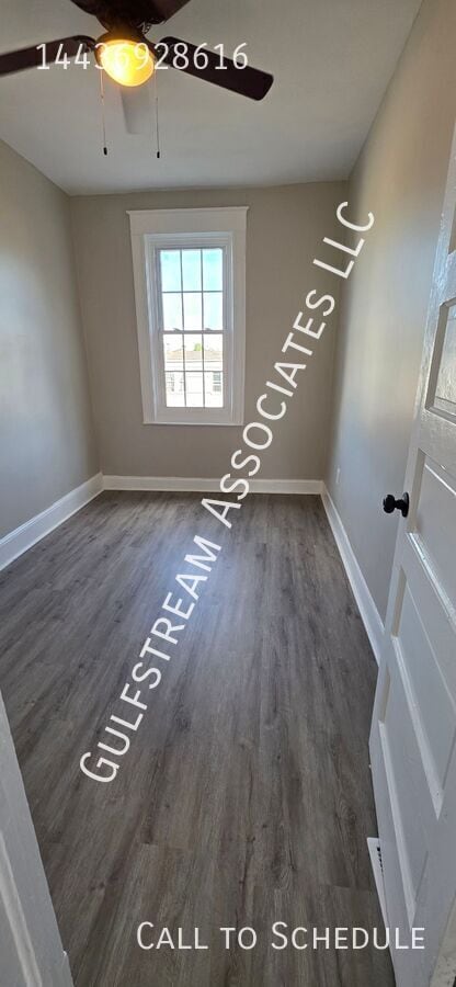 Building Photo - 2825 Boarman Ave