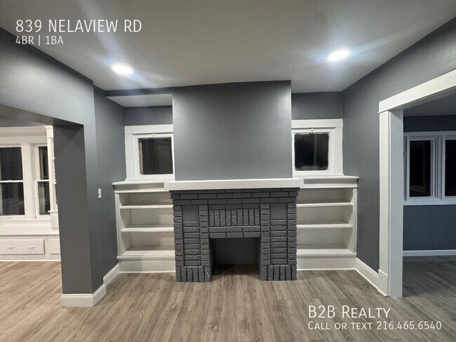 Building Photo - 839 NELAVIEW RD-