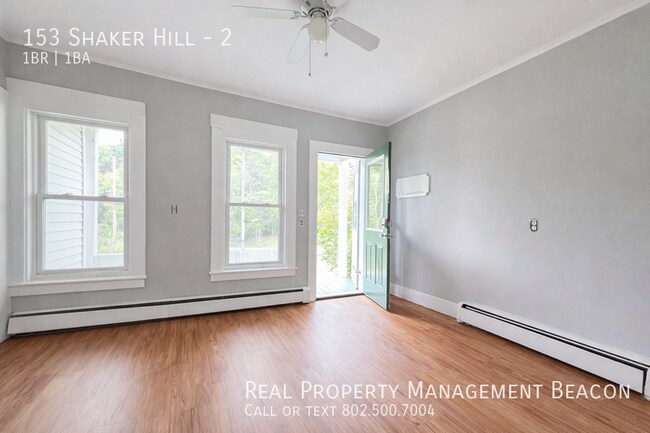 Building Photo - 153 Shaker Hill Rd