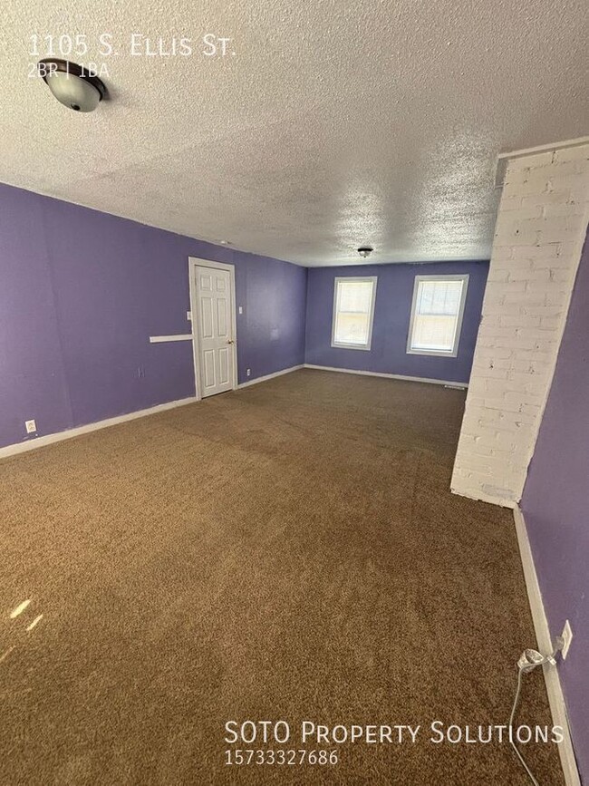 Building Photo - 2BD/1BA HUD Approved