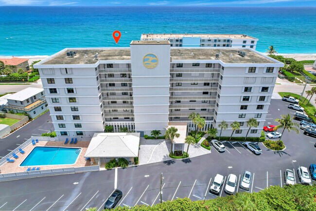 Building Photo - 911 Ocean Dr