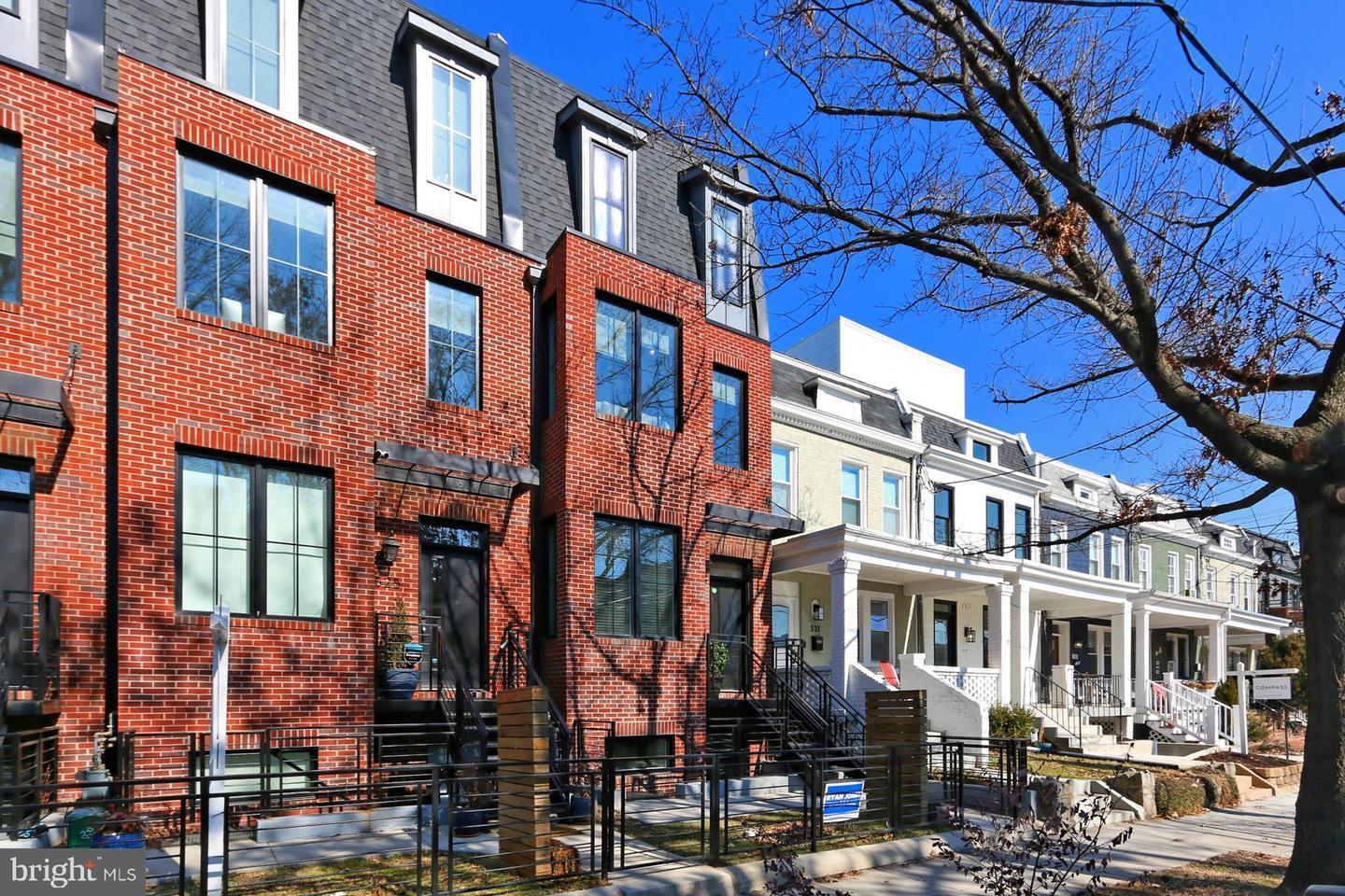Building Photo - 523 Longfellow St NW