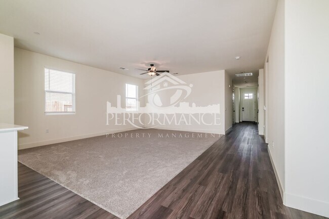 Building Photo - Stunning 4 Bed/3 Bath SW Bakersfield Home w/ Paid Solar and $0 Deposit Option