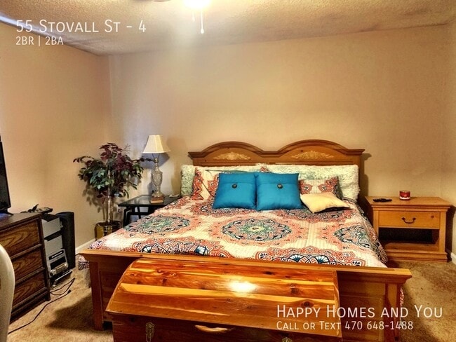Building Photo - 55 Stovall St