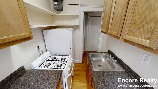 Building Photo - 1179 Boylston St