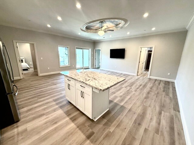 Living Room - 9589 Alto Dr